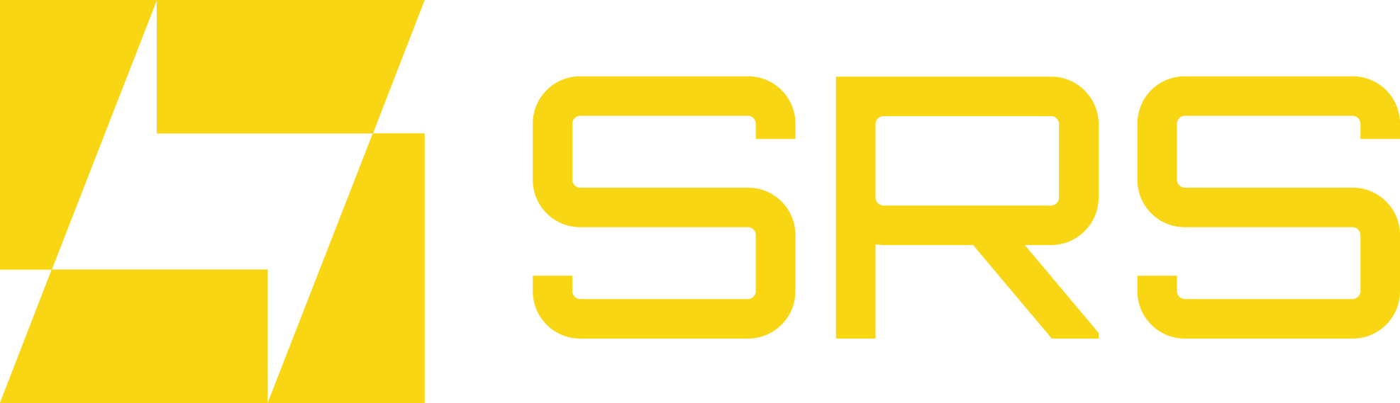 Logo SRS