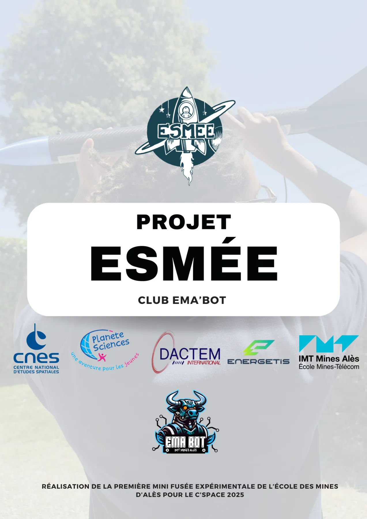 Projet Esmée