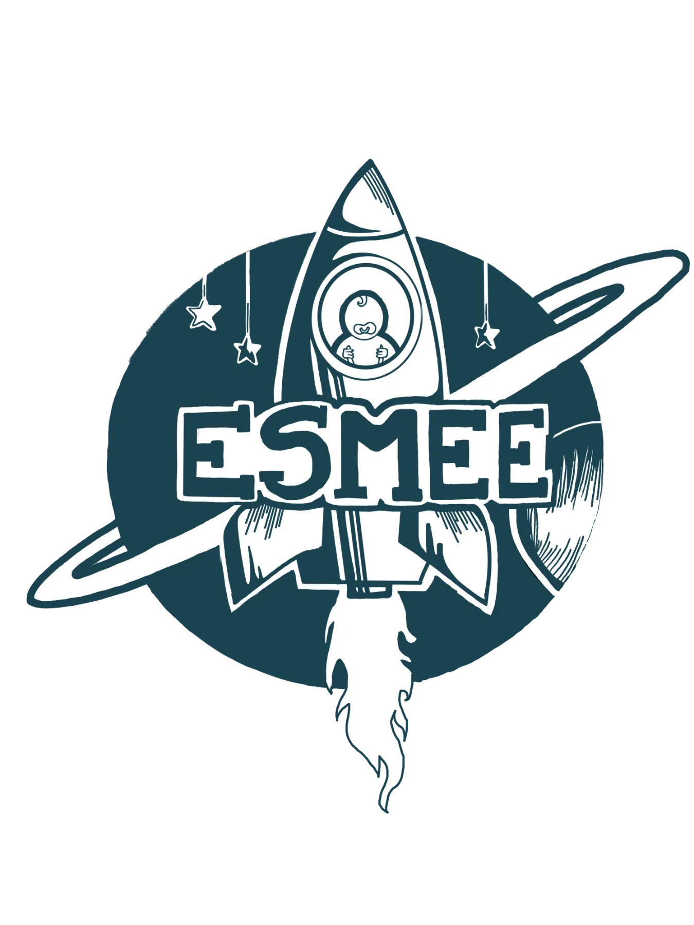 Logo Esmée